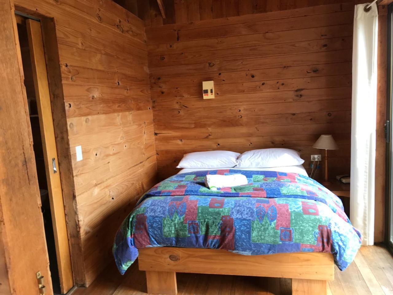 Somerset Beachside Cabin And Caravan Park Екстер'єр фото